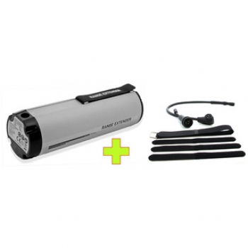 Akku mit Kabelkit 27786